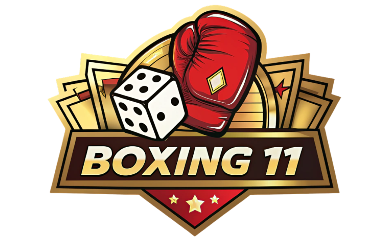 boxing11.info
