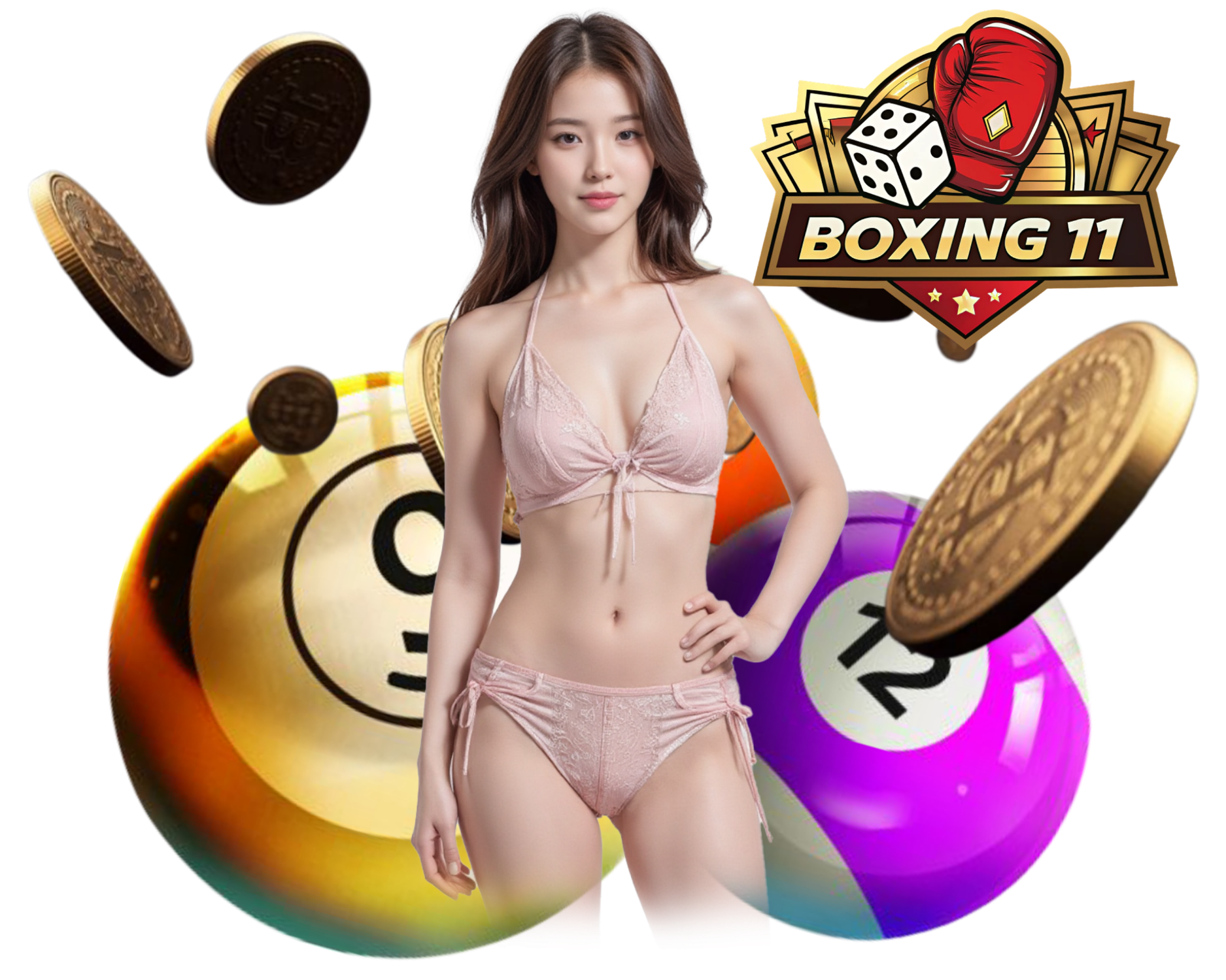 BOXING11 คาสิโนออนไลน์